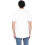 Transformers (S, White) Transformers Mens Bumblebee Box 40th T-Shirt 5