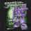 Transformers (XXL, Black) Transformers Mens Devastator Box 40th T-Shirt 3