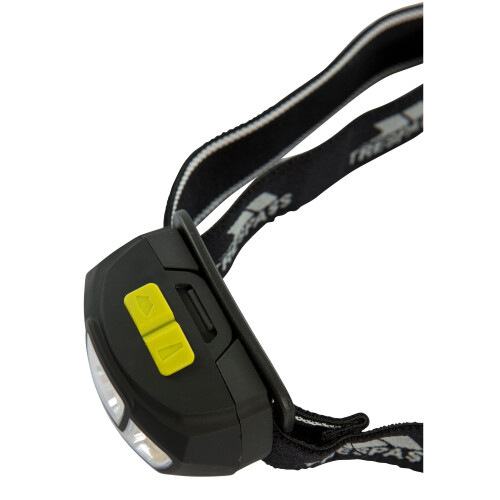 Trespass Trespass Blackout 250Lm LED Headtorch 1