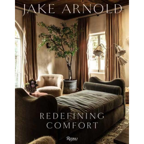 Jake Arnold by Jake Arnold Hardcover Book