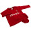 Wales RU Baby Sleepsuit 2