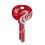 Liverpool FC Liverpool FC Door Key 1