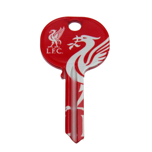 Liverpool FC Liverpool FC Door Key