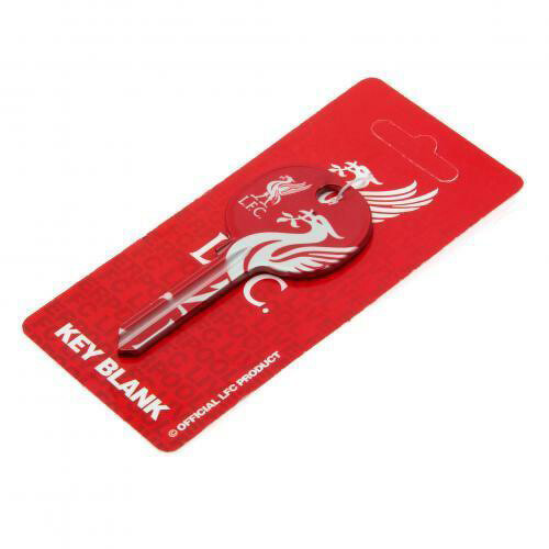 Liverpool FC Liverpool FC Door Key 1