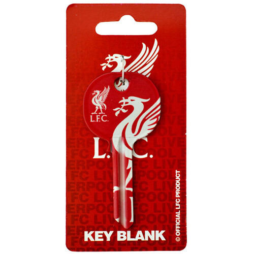 Liverpool FC Liverpool FC Door Key 2
