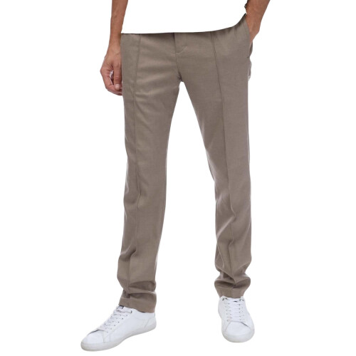 Ted Baker Ted Baker Mens Giggs Drawcord Slim Trousers