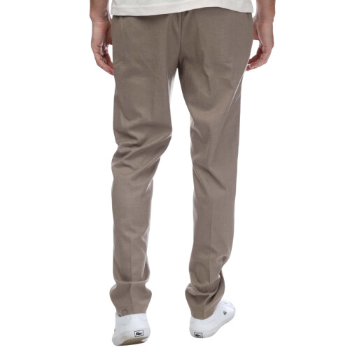 Ted Baker Ted Baker Mens Giggs Drawcord Slim Trousers 2
