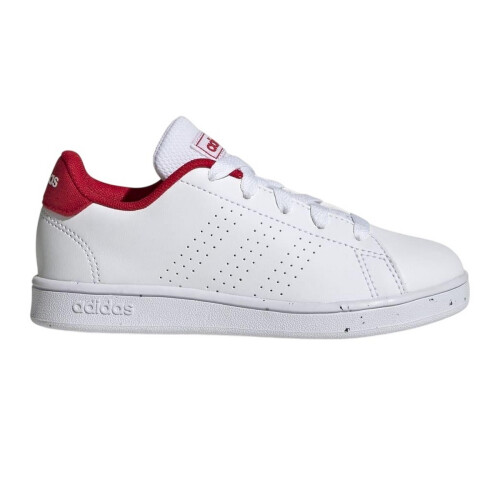 Adidas Adidas Childrens/Kids Advantage Trainers