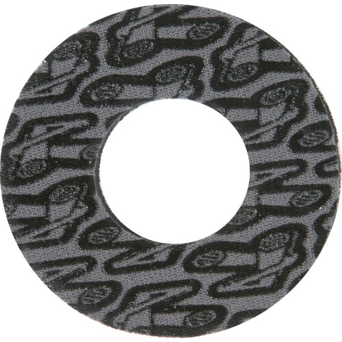 Grip Donutz Renthal G185 Nero/Grigio