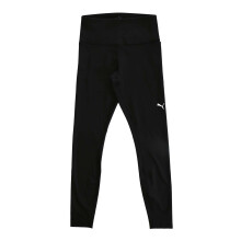 (L R, Black) Puma Womens/Ladies Cloudspun Soft High Waist Tights