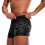 Speedo Speedo Mens V-Cut Swim Shorts 3