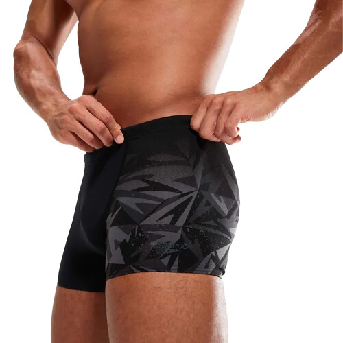 Speedo Speedo Mens V-Cut Swim Shorts 2