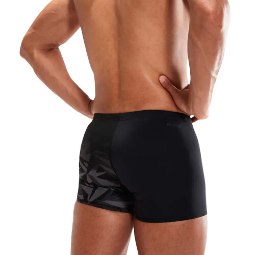 Speedo Speedo Mens V-Cut Swim Shorts 1