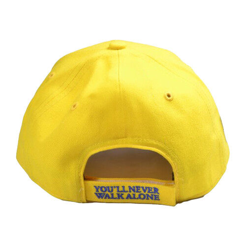 Liverpool FC Liverpool FC MVP Crest 47 Baseball Cap 1
