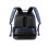 XD Design (One Size, Navy) XD Design Soft 15L Backpack 2