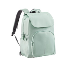 (One Size, Mint) XD Design Soft 15L Backpack