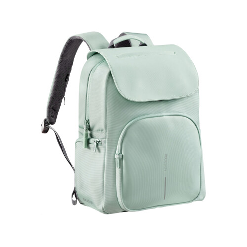 XD Design (One Size, Mint) XD Design Soft 15L Backpack