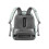 XD Design (One Size, Mint) XD Design Soft 15L Backpack 2