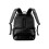 XD Design (One Size, Black) XD Design Soft 15L Backpack 2