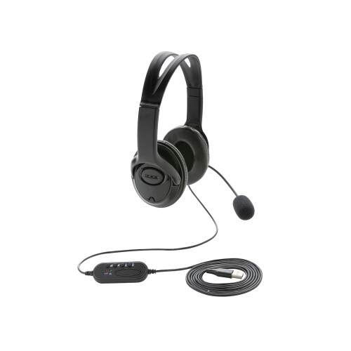 XD Collection Wired Headphones