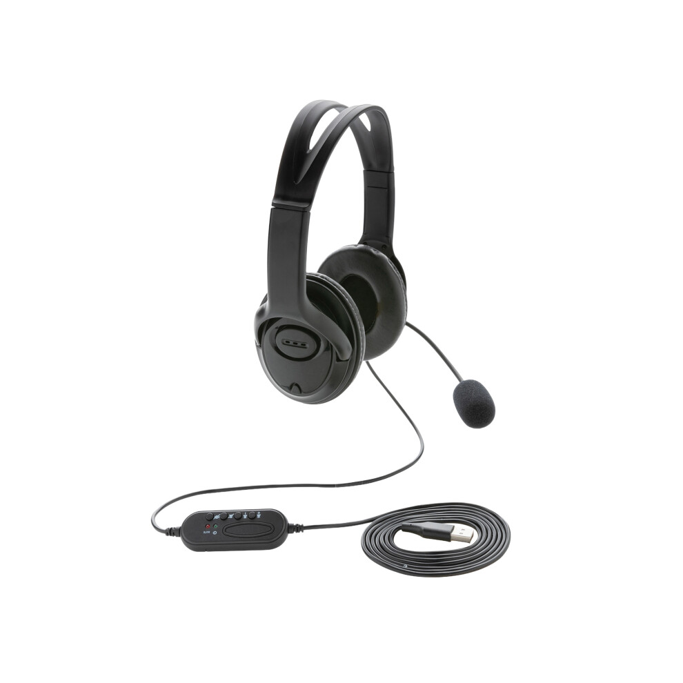 Xd Collection Wired Headphones 5063750033266