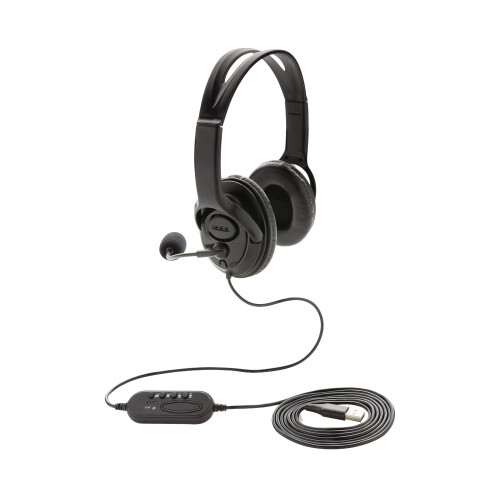 XD Collection Wired Headphones 1
