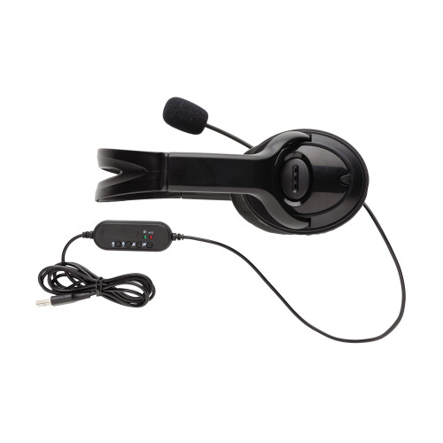 XD Collection Wired Headphones 2