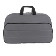 (One Size, Anthracite) XD Xclusive Impact RPET Aware Weekend Bag
