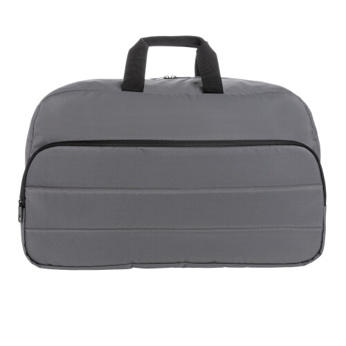 (One Size, Anthracite) XD Xclusive Impact RPET Aware Weekend Bag