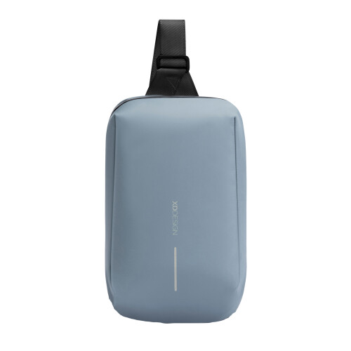 XD Design (One Size, Blue) XD Design Water Resistant Extendable Crossbody Bag