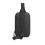 XD Design (One Size, Black) XD Design Water Resistant Extendable Crossbody Bag 2