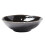(One Size, Black) Vinga Nomimono Stoneware Serving Bowl 1