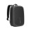 XD Design (One Size, Black) XD Design Bobby Edge RPET 17L Backpack 5