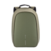 (10.5L, Green) XD Design Bobby Hero Anti-Theft Backpack