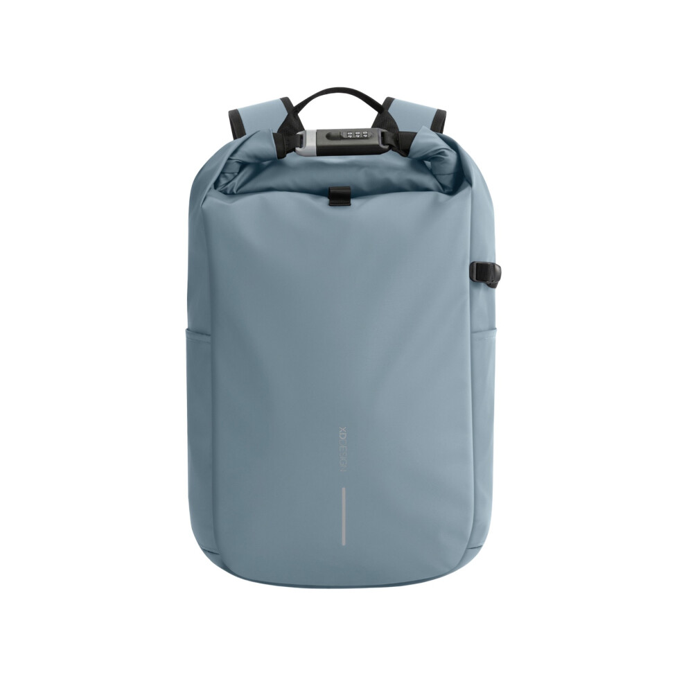 Xd Design (One Size, Blue) Urban Water Resistant Anti-Theft 26L Backpack