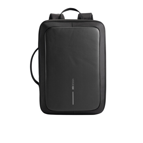 XD Design (One Size, Black) XD Design Bobby Bizz 2.0 Anti-Theft Briefcase