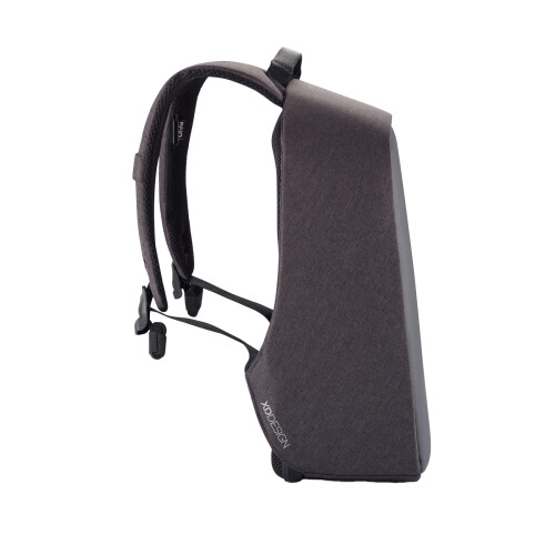 XD Design (20L, Black) XD Design Bobby Hero Anti-Theft Backpack 1