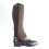 (S, Brown) HyLAND Adults Amara Half Chaps 2