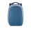 XD Design (10.5L, Light Blue) XD Design Bobby Hero Anti-Theft Backpack 1