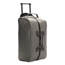 (One Size, Grey) XD Collection Basic 40L Trolley Bag