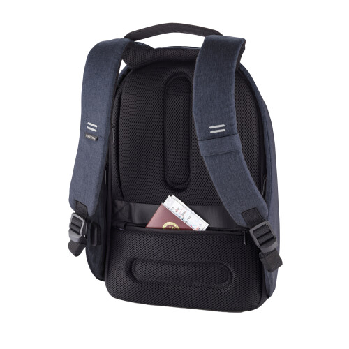 XD Design (16L, Navy) XD Design Bobby Hero Anti-Theft Backpack 2