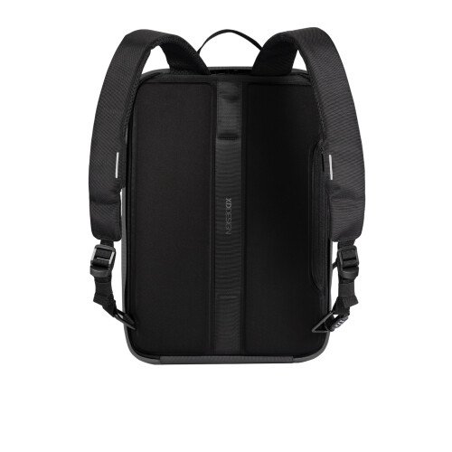 XD Design (One Size, Black) XD Design Bobby Bizz 2.0 Anti-Theft Briefcase 1