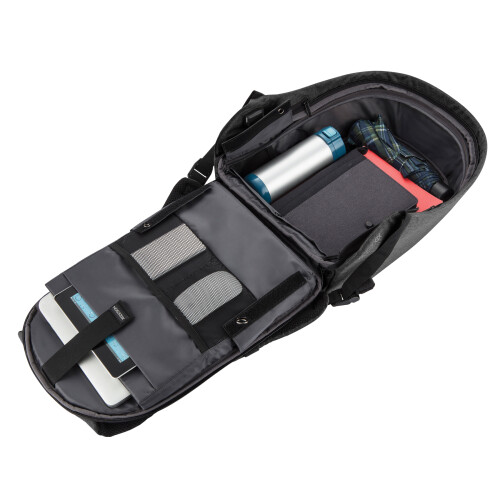 XD Design (10.5L, Black) XD Design Bobby Hero Anti-Theft Backpack 1