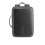 XD Design (One Size, Grey) XD Design Bobby Bizz 2.0 Anti-Theft Briefcase 1