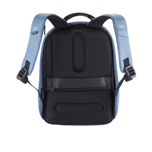 XD Design (10.5L, Light Blue) XD Design Bobby Hero Anti-Theft Backpack 1