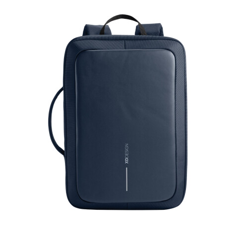 XD Design (One Size, Navy) XD Design Bobby Bizz 2.0 Anti-Theft Briefcase