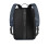 XD Design (One Size, Navy) XD Design Bobby Bizz 2.0 Anti-Theft Briefcase 2
