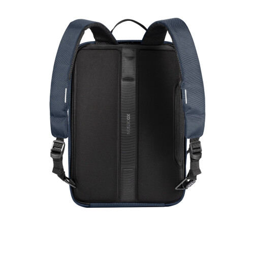XD Design (One Size, Navy) XD Design Bobby Bizz 2.0 Anti-Theft Briefcase 1