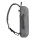 XD Design (One Size, Grey) XD Design Bobby Bizz 2.0 Anti-Theft Briefcase 3
