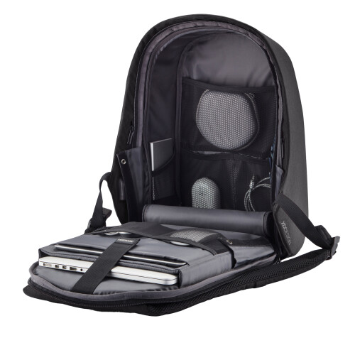 XD Design (20L, Black) XD Design Bobby Hero Anti-Theft Backpack 2